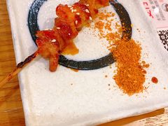 -林妈妈村·日式料理(宝山龙湖天街店)