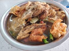 -凤张螺蛳粉·爽口粉(跃进路总店)
