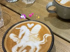 -Brut Eatery悦璞食堂(愚园路店)