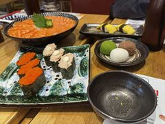-Sushi Love 创意寿司(丽影广场店)