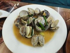 -鑫鸿达·海鲜闽菜热炒小馆(中山路店)
