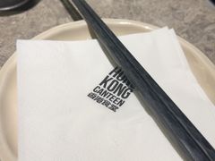 -留半山·香港食堂(啦啦宝都店)