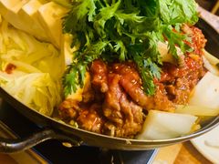 -东吉馆韩式餐厅(八经街总店)