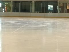 -陈露国际冰上中心(天津嘉里汇店)