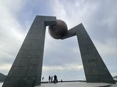 -青澳湾北回归线广场