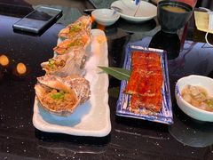-真剑日本料理·铁板烧(贵州路店)