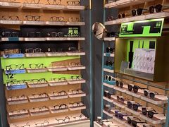 -MUJOSH木九十眼镜(南翔印象城店)