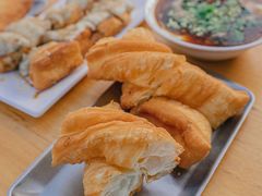 葱花大油条-和众大油条(维明路店)