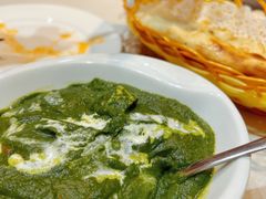 -Santoor 萨都里印度餐厅(北锣鼓巷店)