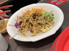 -胖哥俩肉蟹煲(石家庄勒泰中心店)