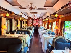 -火车头法国西餐厅