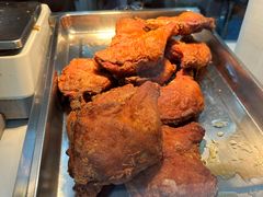 -王二甩老木子鸡(江湾店)