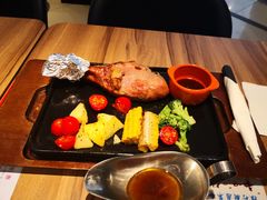-必胜客(安吉浙北店)