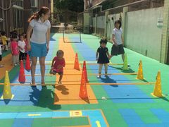 -奇乐全日制婴儿学校·早教