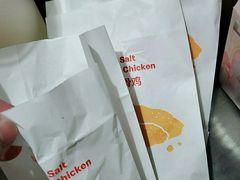 -麦当劳(花园北路店)