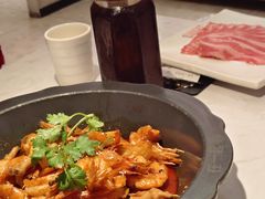 -虾吃虾涮.虾火锅.肉蟹煲(步步高梅溪新天地店)