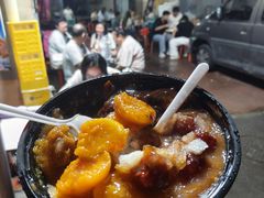 -王中王刨冰