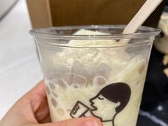 -喜茶(佛山南海万科广场店)