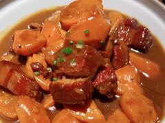 -吃饭皇帝大土家民族菜(正大广场店)
