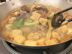 -小螺大作·螺蛳粉火锅(林和西店)