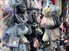 -西北轻工批发市场