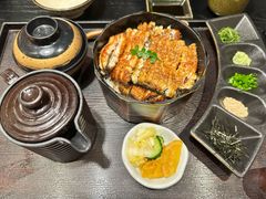 -玄白·炭烤活鳗(上海首店)