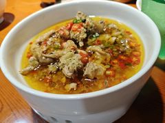 -好帮厨·下饭浏阳菜·坚持现炒(月湖店)