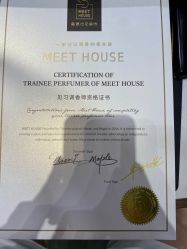 -香遇沙龙香水·调香·团建
