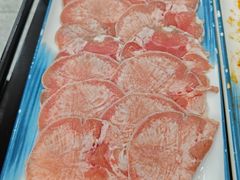 -真牛炭火烤肉(射阳店)