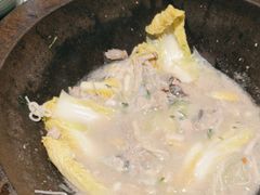 -鲜潭蒸汽石锅鱼(五道口购物中心店)