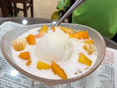 杨枝甘露-仁信老铺(华盖路店)