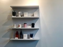 -Manner Coffee(凌空SOHO店)