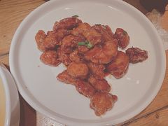 -金牌外婆家(苏州中心店)