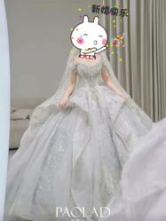 -南京宝娜嫁衣婚纱礼服馆(中央路店)