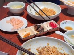 -裕兴记•蟹黄面馆(人民广场店)