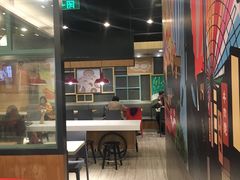 -永和大王(浦东南路店)