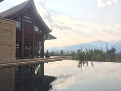 -美食汇全日制餐厅(西双版纳稷泽万达文华度假酒店)