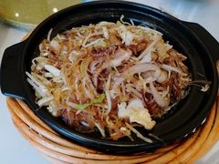 海味粉丝煲-粤味馆(黄河路店)