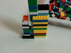 我亲手搭的积木，微信免费试玩-光启城时尚购物中心