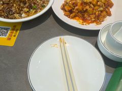 -黑窑厂糖油饼烤鸭·清真菜(黑窑厂街店)