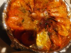 -老阿爸江浙土菜(前进东路店)