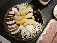 -十二月·宁夏盐池滩羊肉火锅