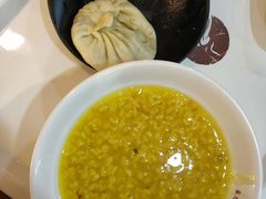 苦荞粥-东升灌浆包(辛庄街总店)