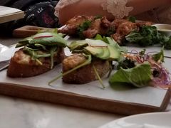 -农畉LONFOOD(福田星河COCOPark店)