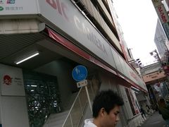 -Bic Camera (难波店)