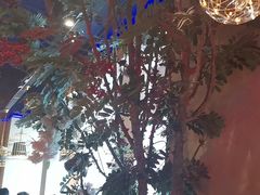 -胖老汉椒麻鸡清真新疆菜(西御街店)