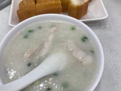-冠记·肠粉粥品专家(江南大道店)