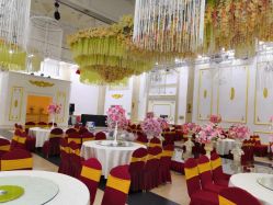 -谛融婚礼酒店·宴会厅(花园店)