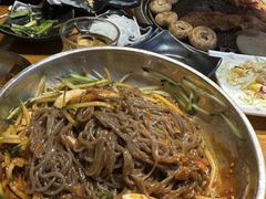 -杀猪天·韩国烤肉(总店)