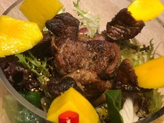 -托斯卡纳烘焙意大利餐厅(五天地店)